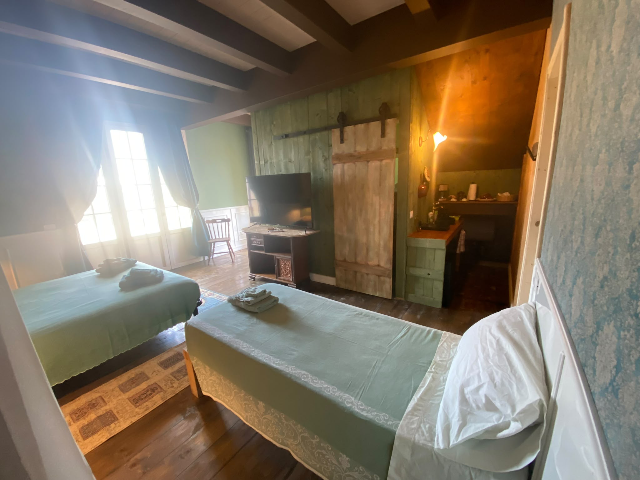 Suite Corral (Tripla) - foto 4