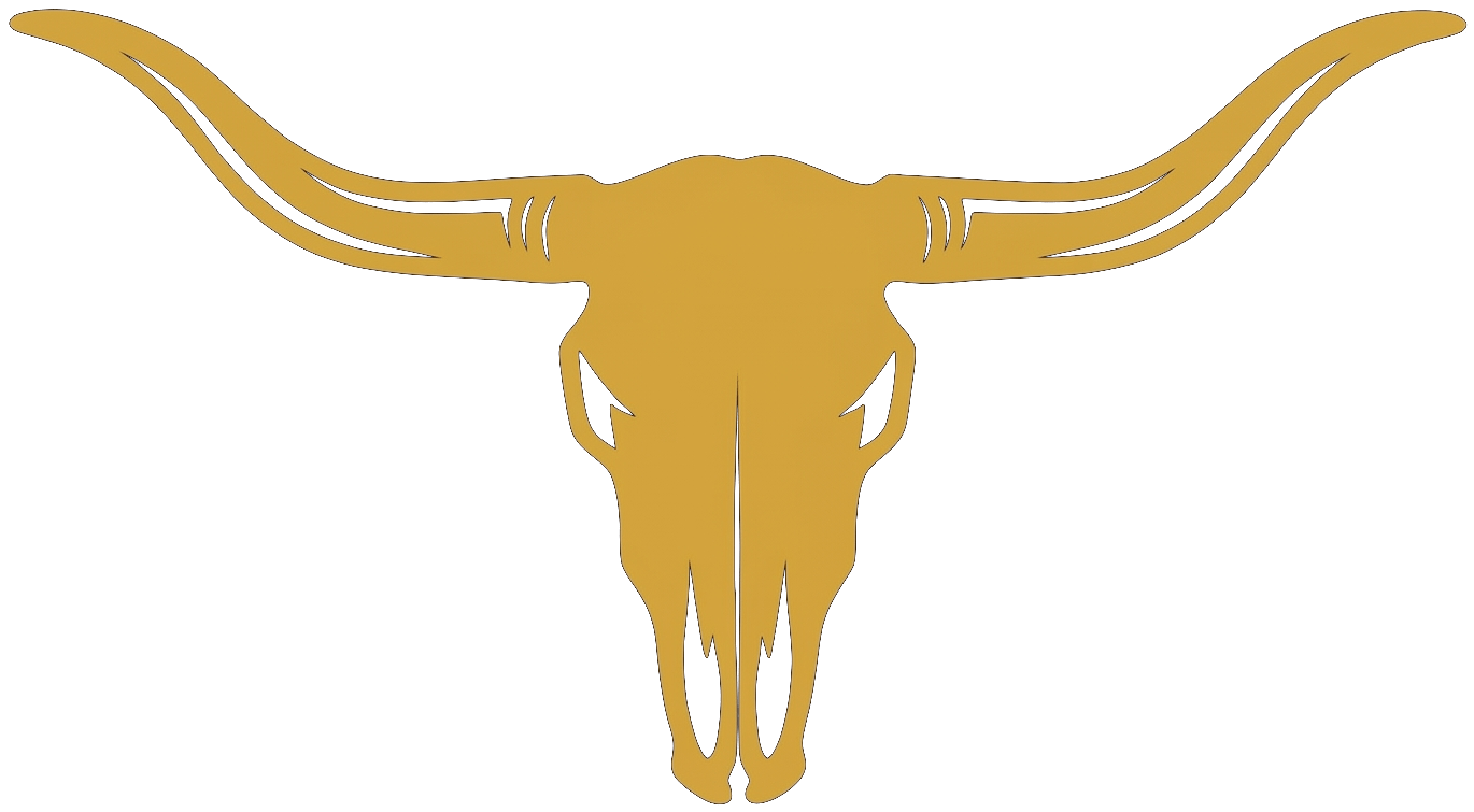 Logo Toro Western OK Corral